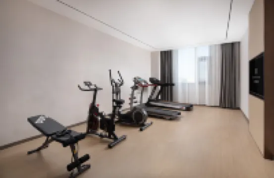 MEHOOD LESTIE Hotel (Wuqia Renmin Square)