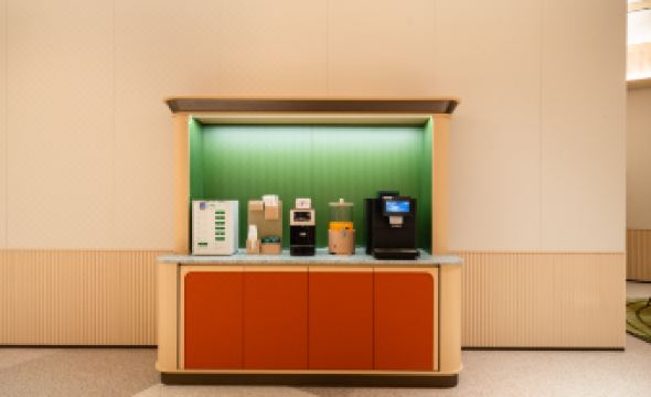 Orange Hotel(Guangzhou Chen Clan Academy Xihua Road Branch)