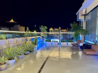MangXu Homestay - bar