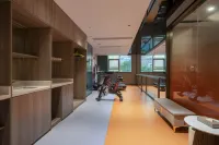 Ibis Styles Hotel (Liyang Babaiban Shanghecheng)