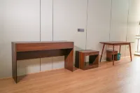 柏韻居賓館