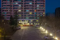 ZhiRu LanTing Hotel