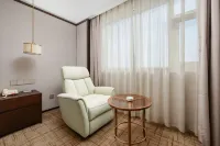 Days Hotel by Wyndham Wuhu Anqi - 4-Star