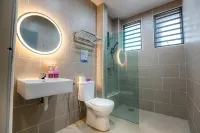 Ipoh MJ Boutique House by Verve (20pax) EECH79