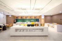 กรีนทรี อีสเทิร์น โฮเทล ฉางเก่อ อี้อู๋ซิตี้ - พร้อมอาหารเช้า