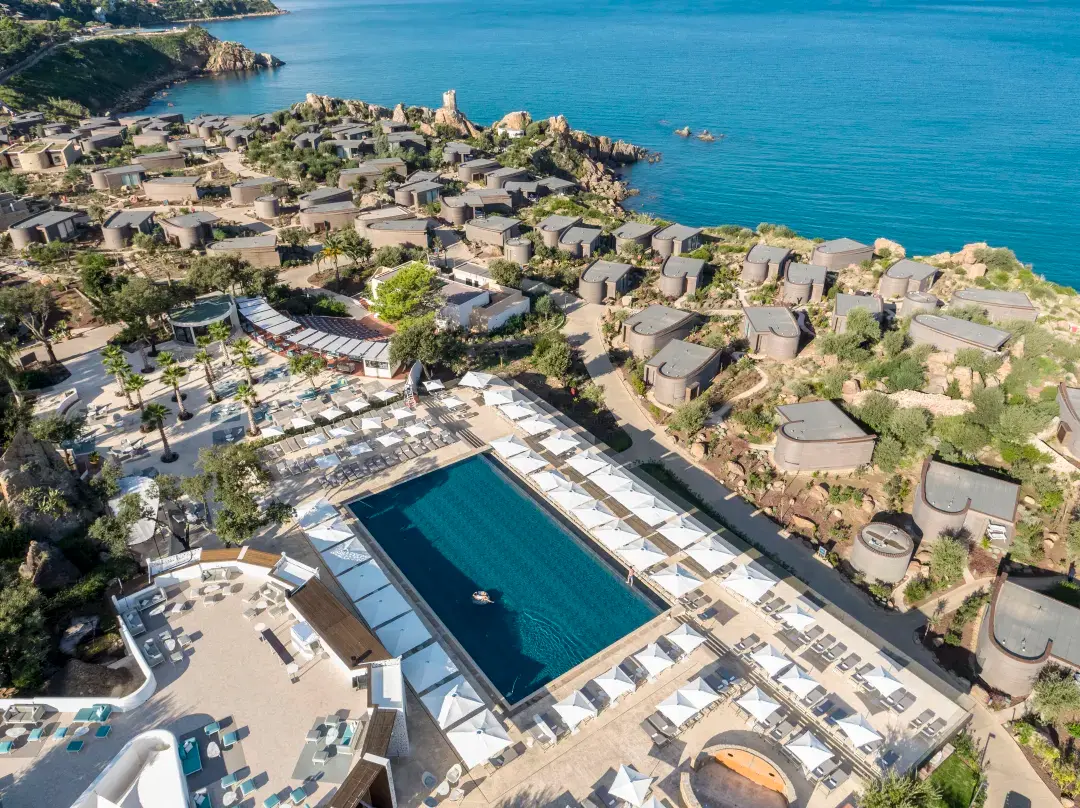 Club Med Cefalù - Sicilia