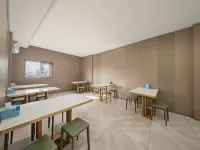 Luke 88 Select Hotel (Xintai Experimental Middle School) Hotels in Xintai