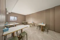 Luke 88 Select Hotel (Xintai Experimental Middle School)