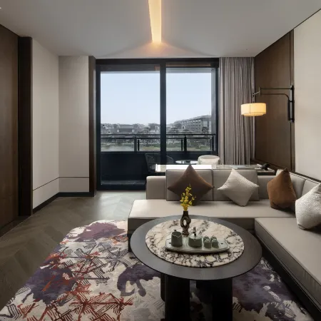 Kempinski Hotel Yangzhou