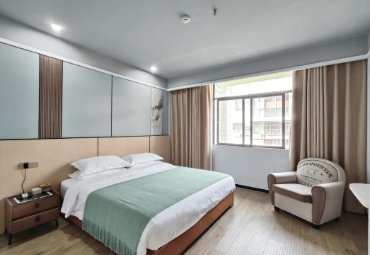 StarDream Light Stay