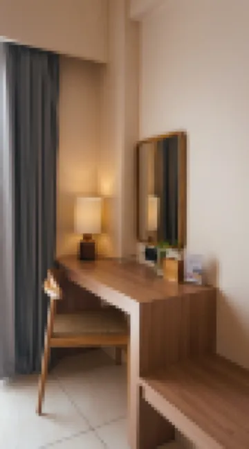 ザ トゥシタ ホテル