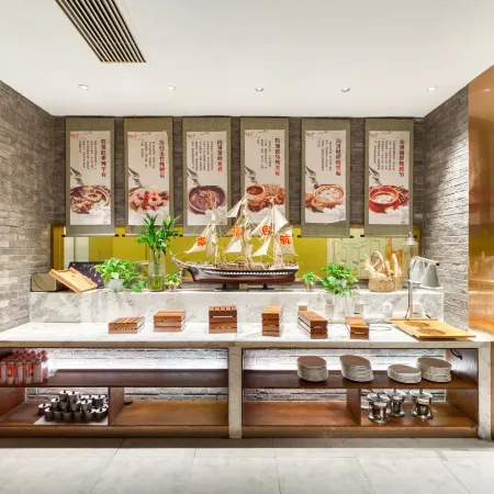Taizhou | Bodai Smart Movie Hotel (Shifu Avenue Jiefang South Road)