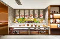 Taizhou | Bodai Hotel (Jiefang South Road)
