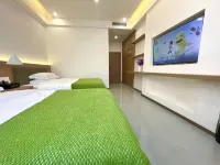 Jiuzhaigou National Park Zuowang Mountain Homestay - 2-نجوم