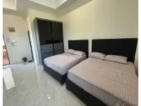 Hotel O Lundu Town Homestay, Kpg Dagang Hotels in Lundu