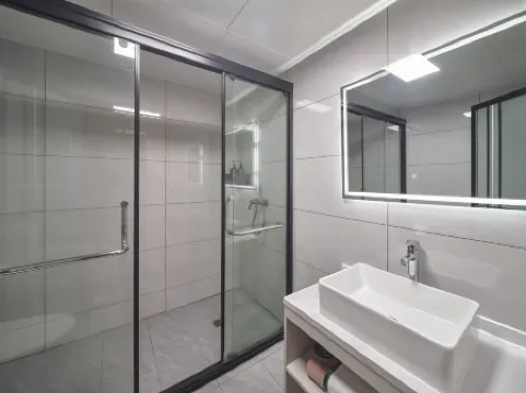 Home Inn Paibai Yun Hotel (Nanjing Confucius Temple Dingxin Road)