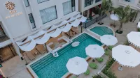 Floral Hotel · Tree Resort Hotel (Beihai Silver Beach)