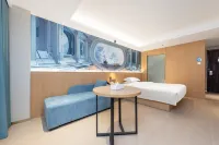 MM E-Sports Hotel (Baolong Square)