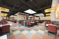 Siji Wanhui Hotel (Zhaoqing Sihui Yueyun Bus Station) - Desayuno