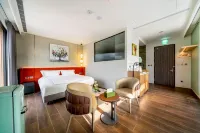 Fun inn | Near Ruifang Station and Jiufen - New