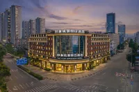 TAO YUAN IMPRESSLON HOTEL - navette aéroport