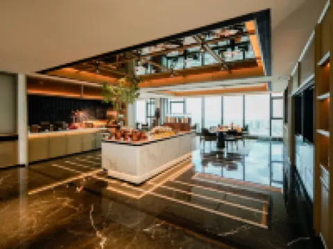 Four Points by Sheraton Shanwei Lufeng Hotels in Lufeng