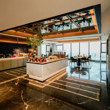 Four Points by Sheraton Shanwei Lufeng