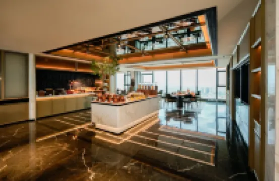 Four Points by Sheraton Shanwei Lufeng