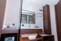 Hancheng International Hotel - Parkering