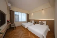 Manduo E-Sports Hotel (Dali Erhai High-Speed Railway Station) - الرياضات الإلكترونية