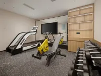 Yishang Hotel (Taizhou Wenling Zeguo Town Xingfu Road Branch)