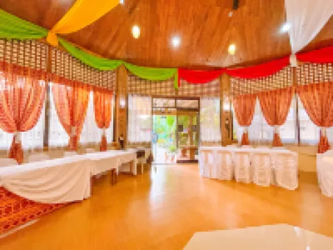 Cavesera Residencia Farm and Resort