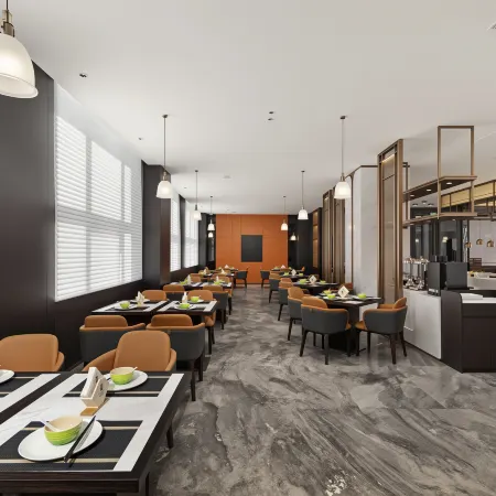YUEH GRAND Hotel