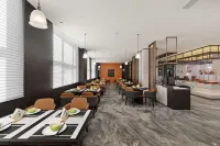 YUEH GRAND Hotel - Desayuno