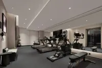 Adot Hotel, West Plaza, Xuzhou Rail East Station. - New