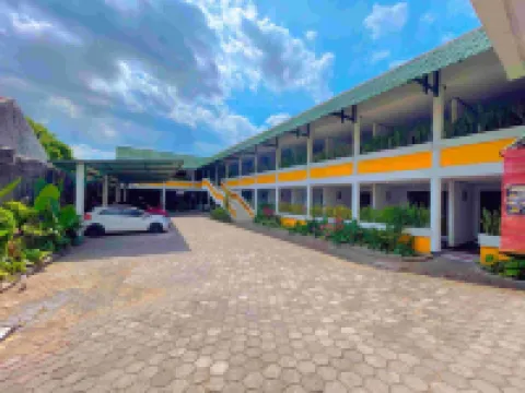 Sighma Hotel Sala 2 Jalan Kaliurang