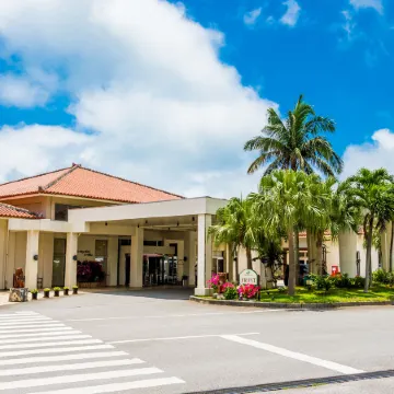 Kanucha Bay Hotel & Villas