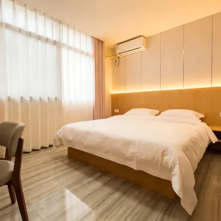 Shengyue Homestay (Amperex Technology Limited)