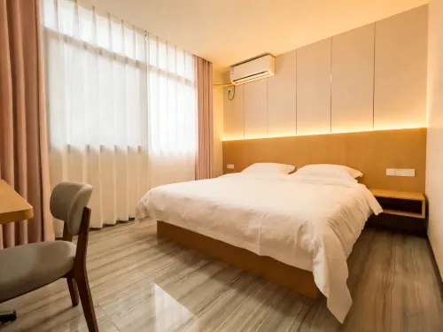 Shengyue Homestay (Amperex Technology Limited) - เปิดใหม่