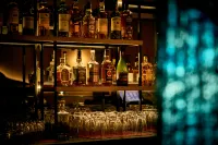 ANA Crowne Plaza RESORT OKINAWA URUMA HILLS by IHG - bar