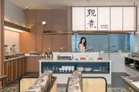 Hainan Wanting Resort Hotel (Haiyun Square Branch) - 조식 운영