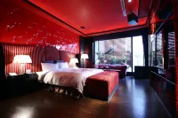 THE YORKER De'luxe Motel Hotels in Fuxing District