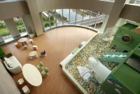 Pearl RIverson Garden Hotel - Family