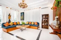 Le Kree Downtown Hotel