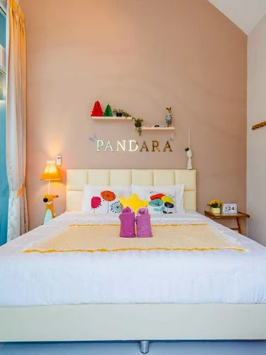 รูปภาพของพันดารา พลูวิลล่า ชะอำ