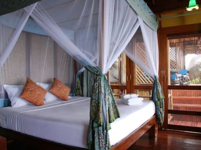 Charm Churee Villa