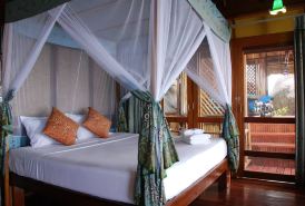 Charm Churee Villa