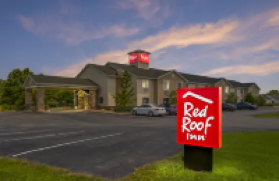 เรด รูฟ อินน์ ชาร์ลสทาวน์ โรงแรมใน