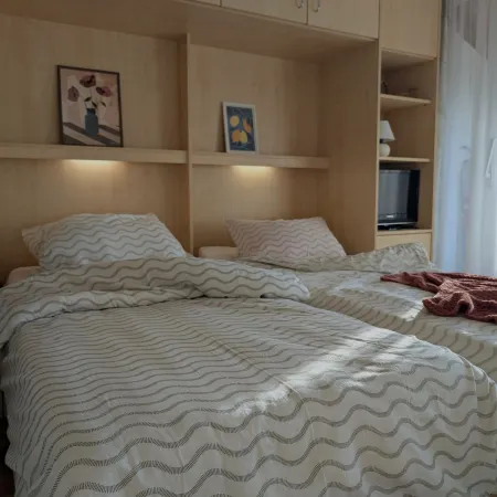 Apartment in Bad Füssing