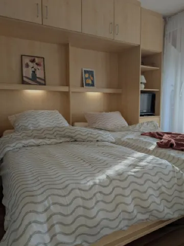 Apartment in Bad Füssing